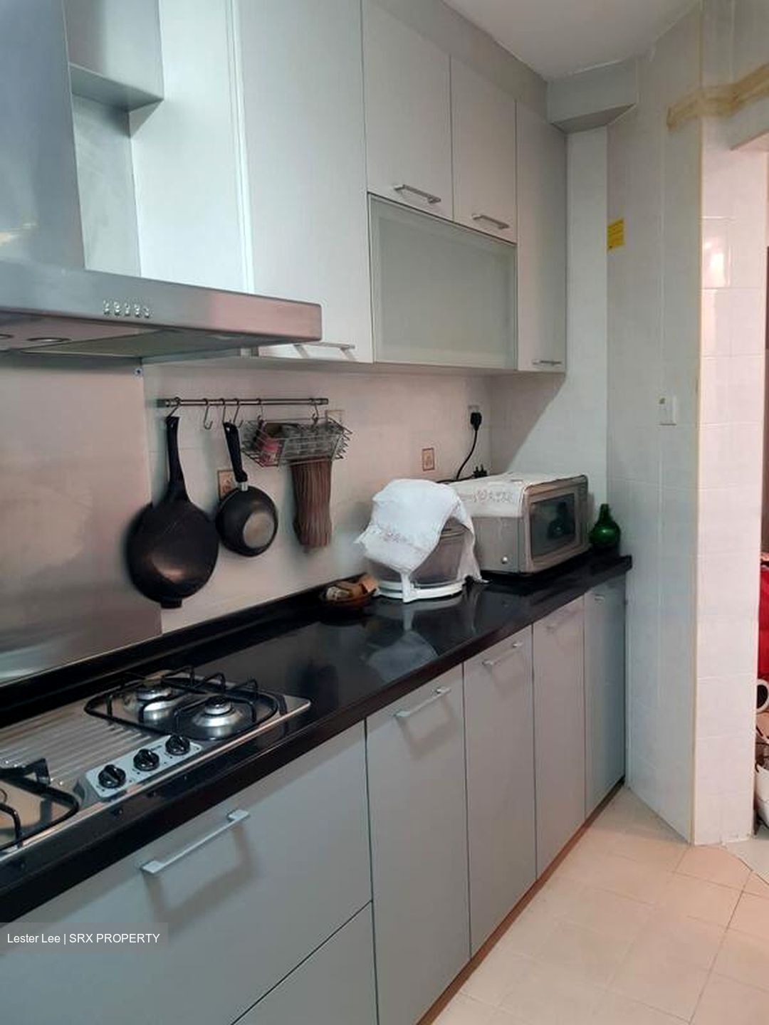 Blk 298 Punggol Grove (Punggol), HDB 4 Rooms #454819671